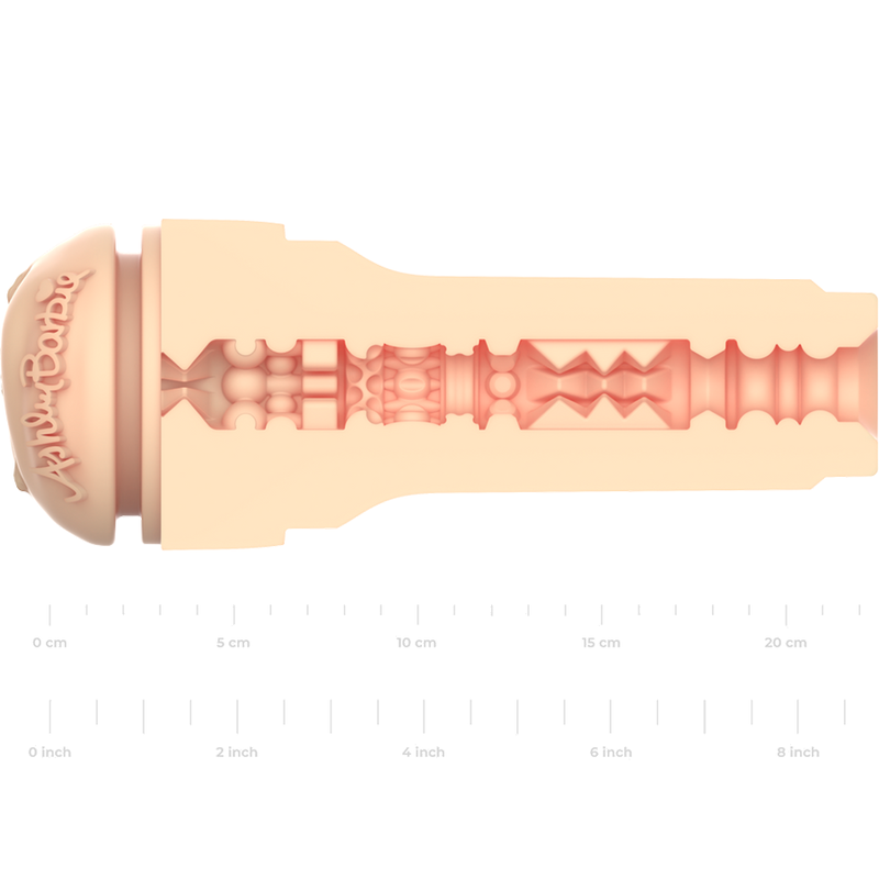 Kiiroo Feel Ashley Barbie By Kiiro Stars Collection | Niks.fi verkkokauppa