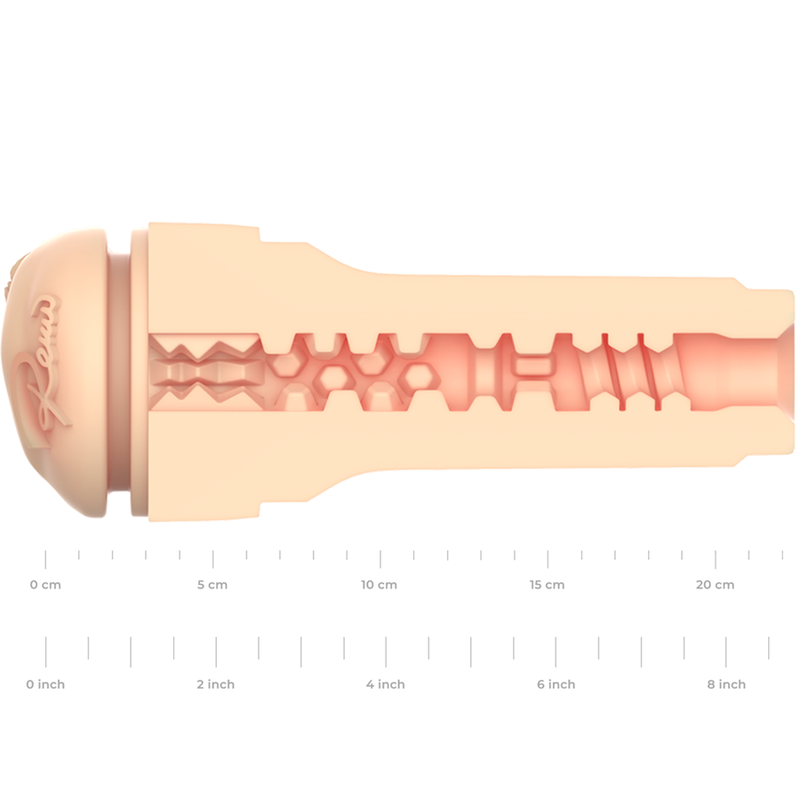 Kiiroo Feel Romi Chase By Kiiro Stars Collection | Niks.fi verkkokauppa