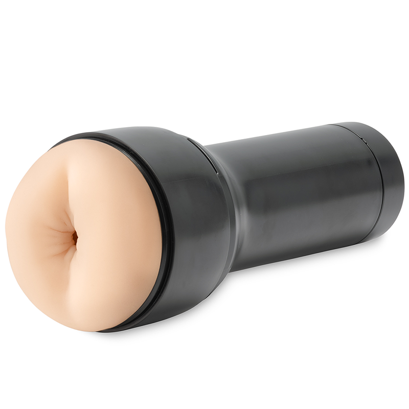 Kiiroo Feel Stroker Generic Butt Masturbador Pale | Niks.fi verkkokauppa