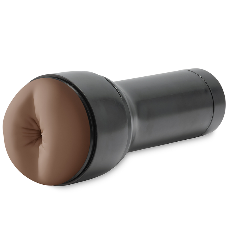 Kiiroo Feel Stroker Generic Butt Masturbator Mid Brown | Niks.fi verkkokauppa