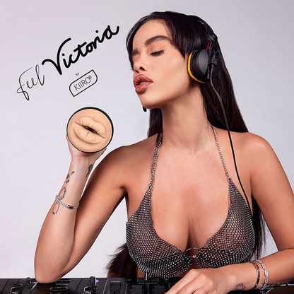 Kiiroo Feel Victoria June Boca | Niks.fi verkkokauppa