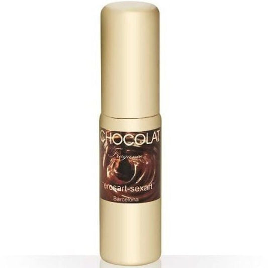Eros-Art Chocolate Aphrodisiac Perfume 20 Cc | Niks.fi verkkokauppa