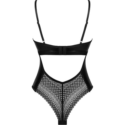 Obsessive Norides Teddy M/L | Niks.fi verkkokauppa