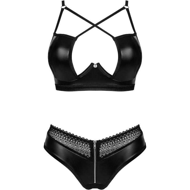 Obsessive Norides Set Two Pieces M/L | Niks.fi verkkokauppa