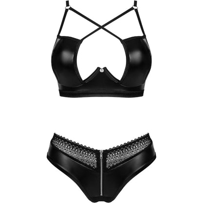 Obsessive Norides Set Two Pieces M/L | Niks.fi verkkokauppa