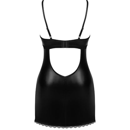 Obsessive Norides Chemise & Thong Xs/S | Niks.fi verkkokauppa