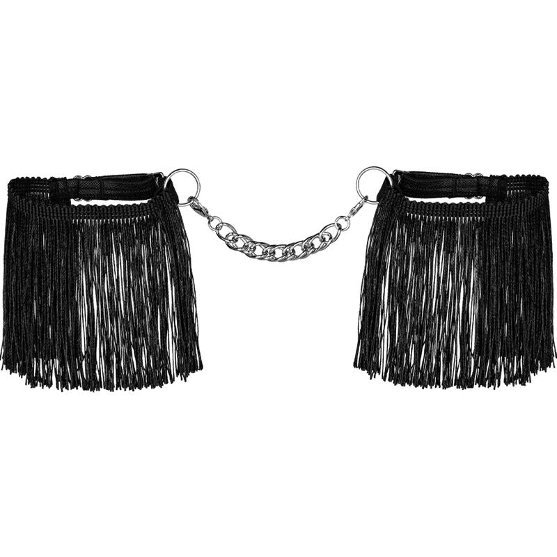 Obsessive Sherila Handcuffs One Size | Niks.fi verkkokauppa