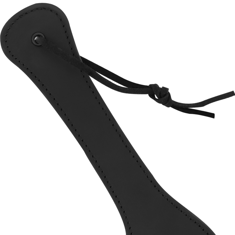 Intense Fetish Vegan Leather Paddle | Niks.fi verkkokauppa