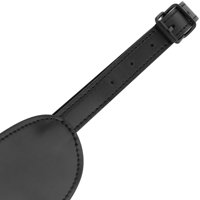 Intense Fetish Vegan Blind Mask | Niks.fi verkkokauppa