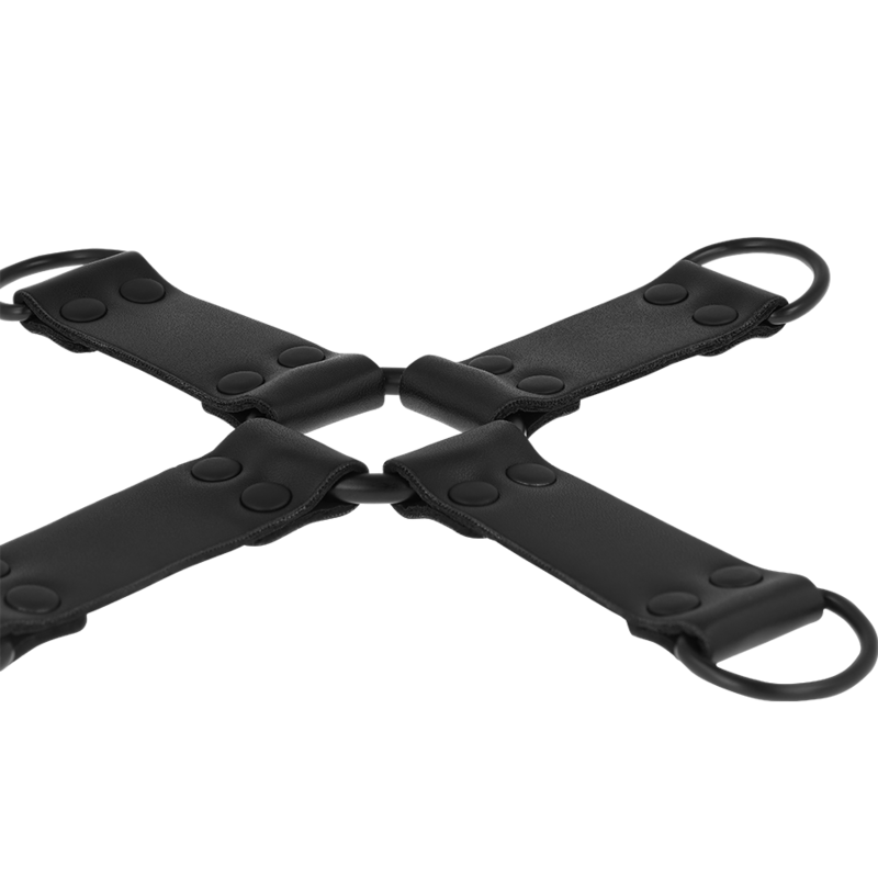 Intensefetish Hog Tie | Niks.fi verkkokauppa