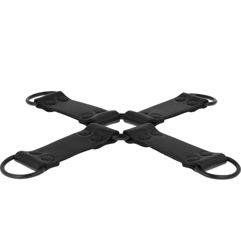 Intensefetish Hog Tie | Niks.fi verkkokauppa