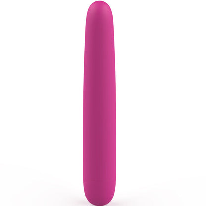 B Swish Bgood Infinite Deluxe Rechargeable Vibrator Pink Silicone | Niks.fi verkkokauppa