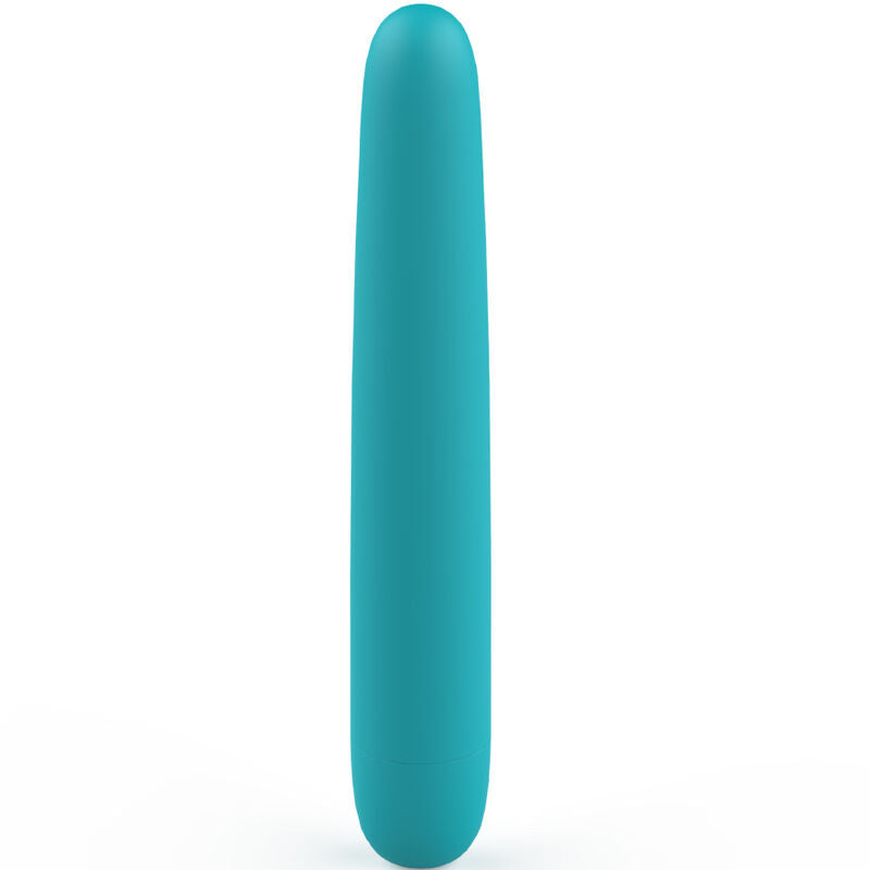 B Swish Bgood Infinite Deluxe Rechargeable Vibrator Blue Silicone | Niks.fi verkkokauppa