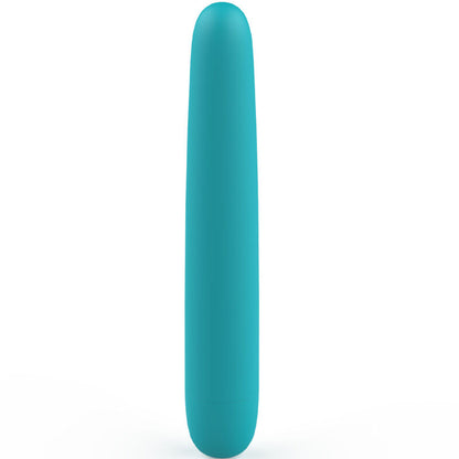 B Swish Bgood Infinite Deluxe Rechargeable Vibrator Blue Silicone | Niks.fi verkkokauppa