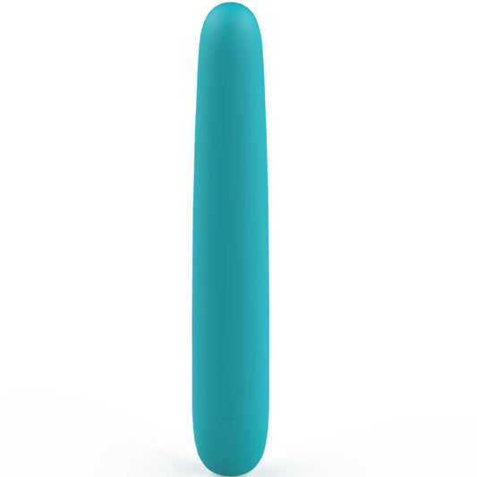 B Swish Bgood Infinite Deluxe Rechargeable Vibrator Blue Silicone | Niks.fi verkkokauppa