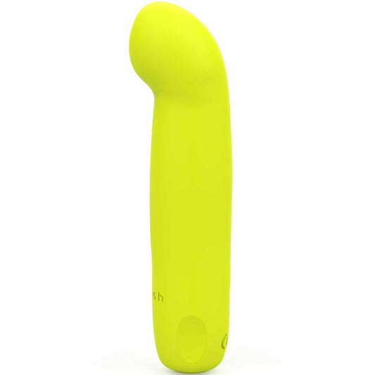 Bcute Curve Infinite Klassinen Ladattava Silikoni Vibraattori | Niks.fi verkkokauppa