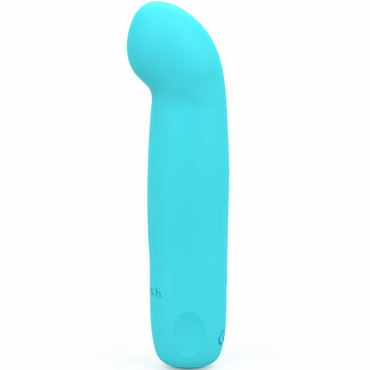 Bcute Curve Limited Edition Silikoni Ladattava Vibraattori | Niks.fi verkkokauppa