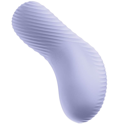 Fun Factory Laya Iii Rechargeable Lay-On Vibrator Soft Violet | Niks.fi verkkokauppa