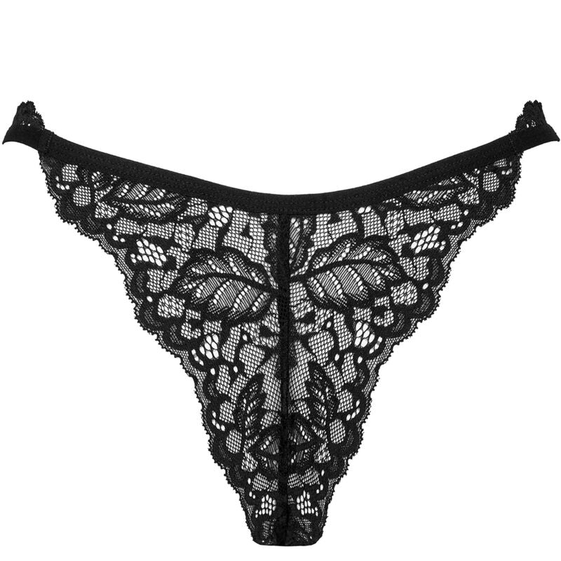 Obsessive Bellastia Thong Xs/S | Niks.fi verkkokauppa