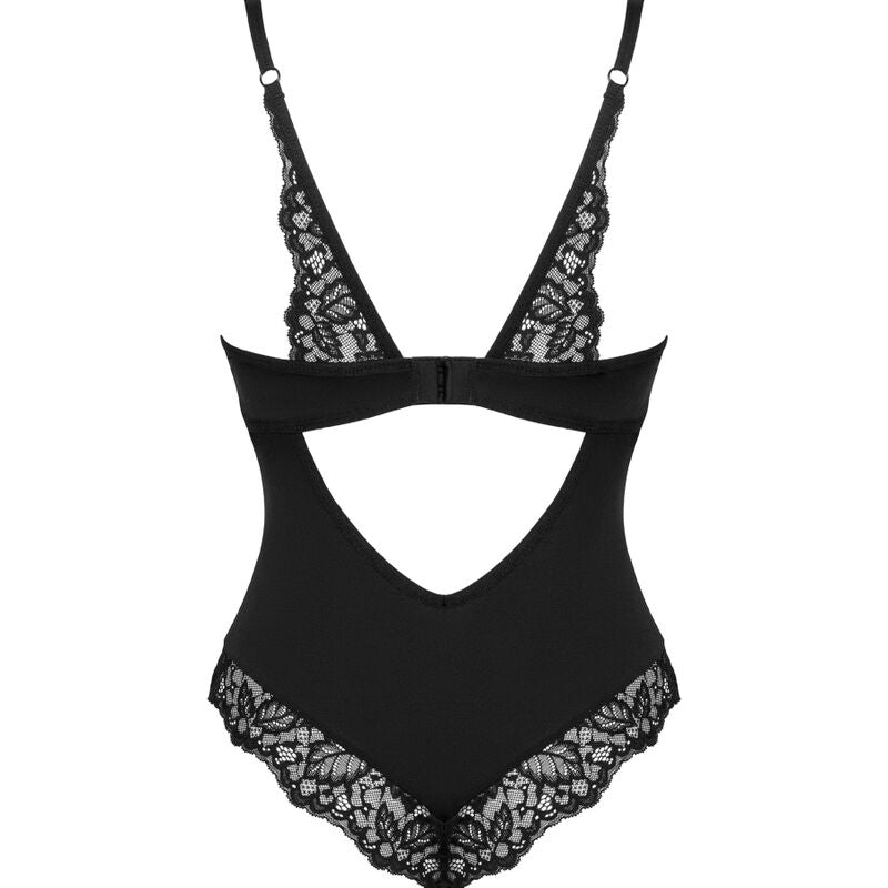 Obsessive Bellastia Teddy Xl/Xxl | Niks.fi verkkokauppa