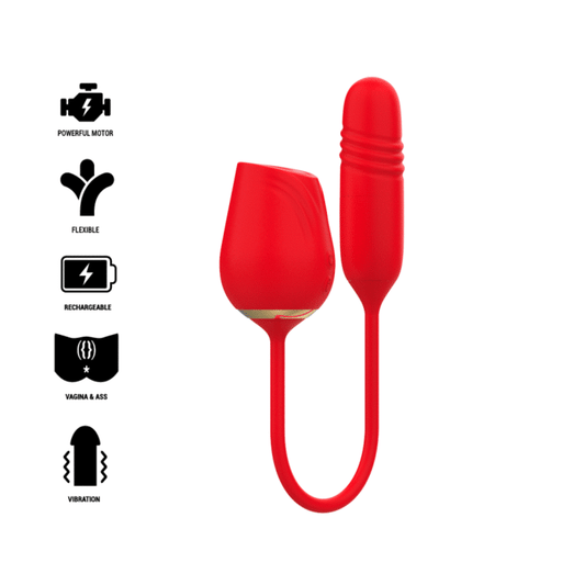 Mia Amalfi Double Pleasure Succi N + Up And Down | Niks.fi verkkokauppa