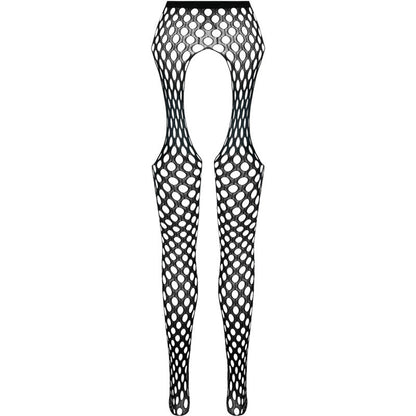 Passion Eco Collection Bodystocking Eco S003 Black | Niks.fi verkkokauppa
