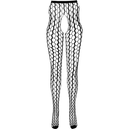 Passion Eco Collection Bodystocking Eco S007 Black | Niks.fi verkkokauppa