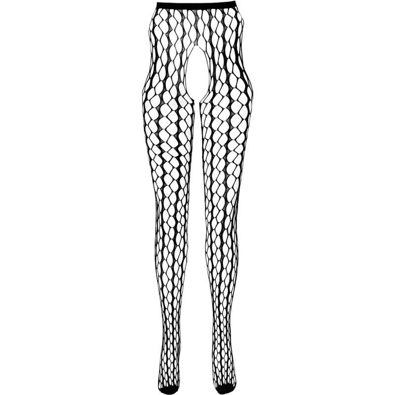 Passion Eco Collection Bodystocking Eco S007 Red | Niks.fi verkkokauppa