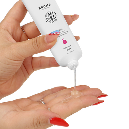 Bruma Aloe Vera Sliding Gel Bubblegum Flavor 100 Ml | Niks.fi verkkokauppa