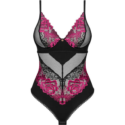 Obsessive Rosenty Teddy Xl/Xxl | Niks.fi verkkokauppa