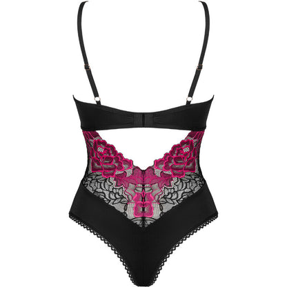 Obsessive Rosenty Teddy Xl/Xxl | Niks.fi verkkokauppa