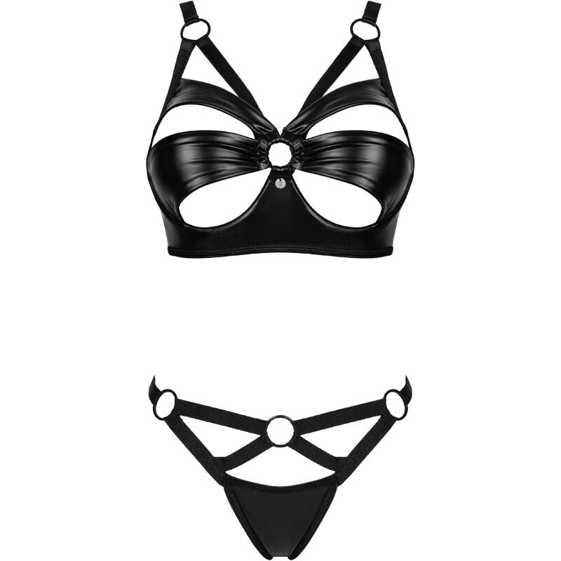 Obsessive Armares Set Two Pieces Xs/S | Niks.fi verkkokauppa