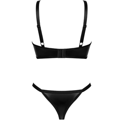 Obsessive Armares Set Two Pieces Xl/Xxl | Niks.fi verkkokauppa