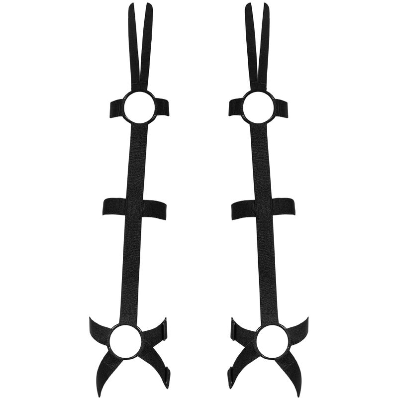 Obsessive Arm Harnesses One Size | Niks.fi verkkokauppa