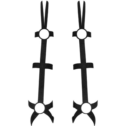 Obsessive Arm Harnesses One Size | Niks.fi verkkokauppa