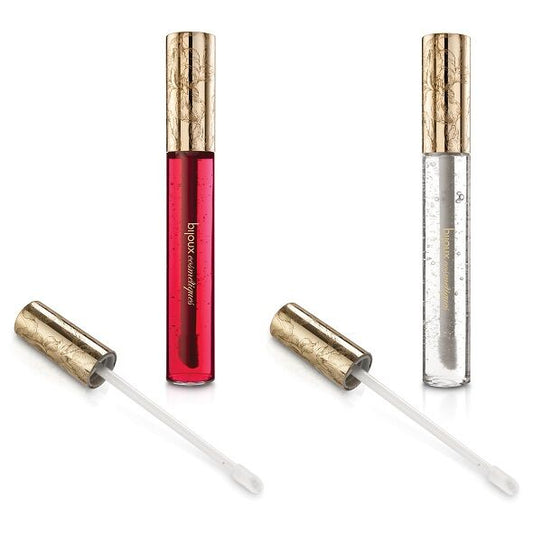Bijoux Pack Duo Gloss For Hot & Cold Nipple | Niks.fi verkkokauppa