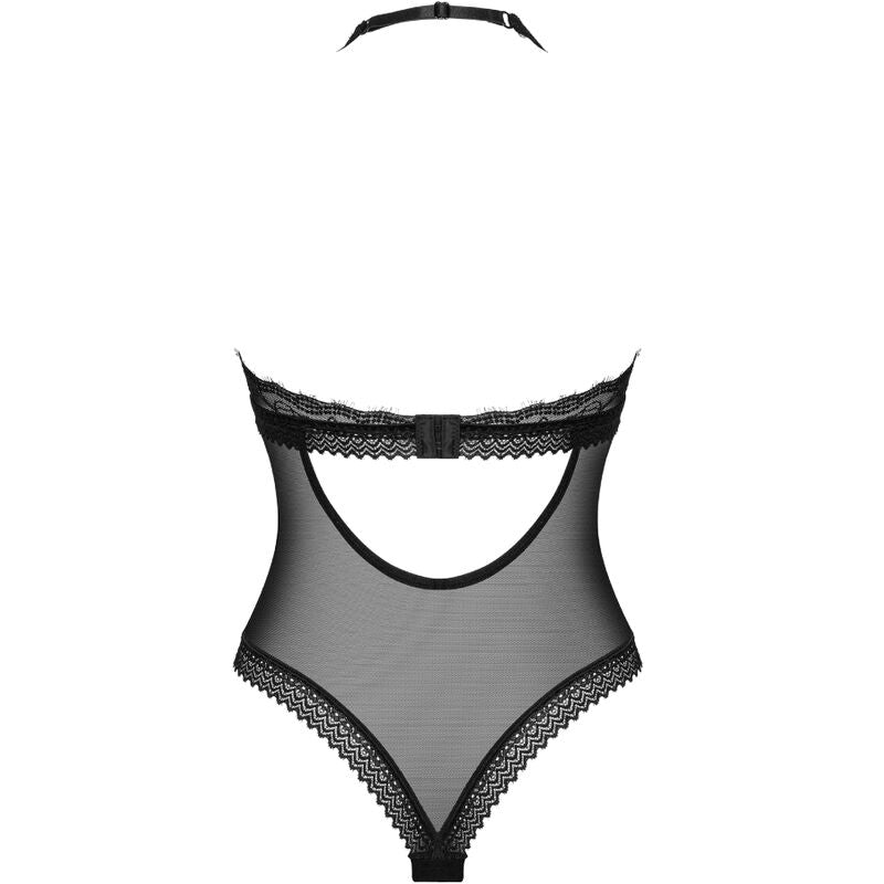 Obsessive Medilla Teddy Xs/S | Niks.fi verkkokauppa