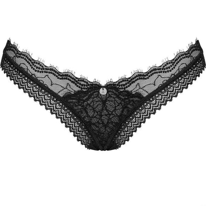 Obsessive Medilla Thong M/L | Niks.fi verkkokauppa