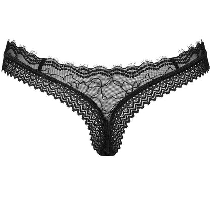 Obsessive Medilla Thong M/L | Niks.fi verkkokauppa
