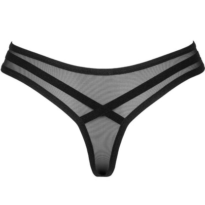 Obsessive Roxelia Thong M/L | Niks.fi verkkokauppa