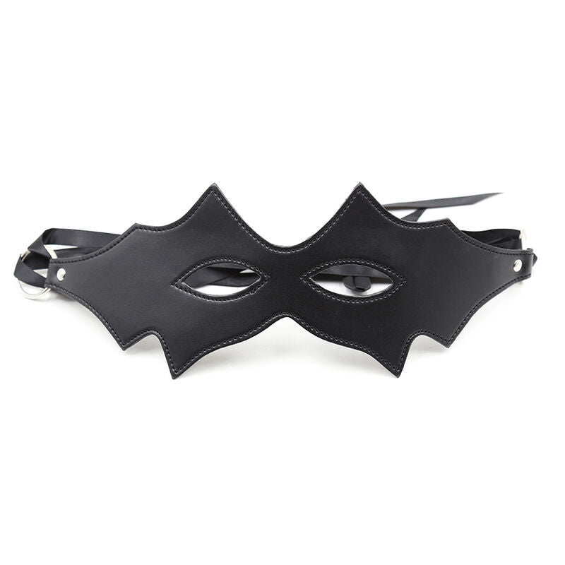 Ohmama Fetish Feline Mask | Niks.fi verkkokauppa