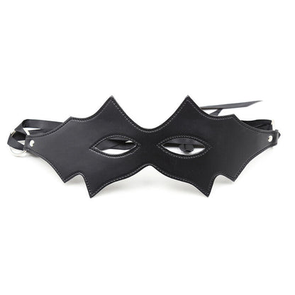 Ohmama Fetish Feline Mask | Niks.fi verkkokauppa