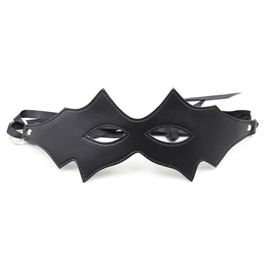 Ohmama Fetish Feline Mask | Niks.fi verkkokauppa