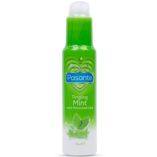Pasante Lubricant Flavor Mind 75 Ml | Niks.fi verkkokauppa
