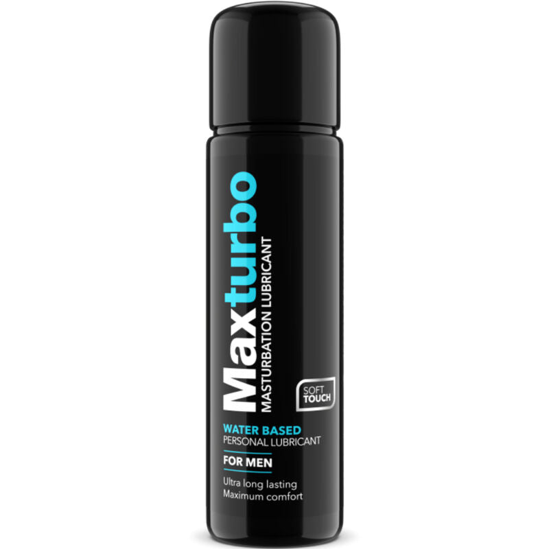 Intimateline Maxturbo Special Masturbation Lubricant 100 Ml | Niks.fi verkkokauppa