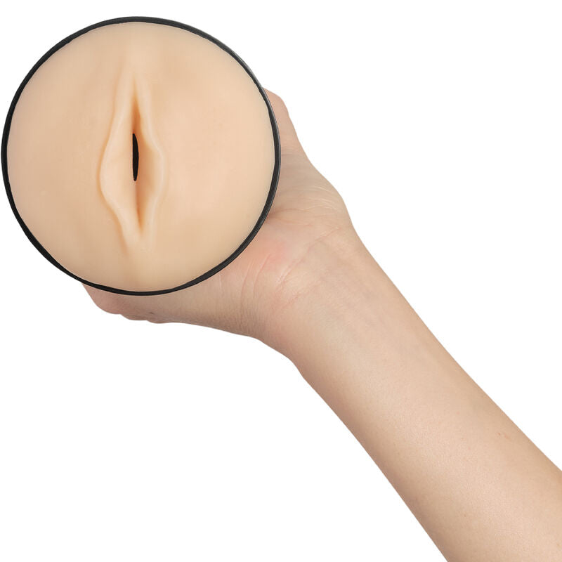 Kiiroo Feel Stroker Generic Pale Powerblow Compatible | Niks.fi verkkokauppa