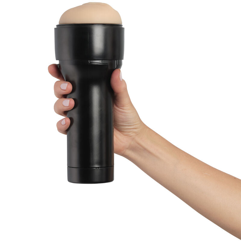 Kiiroo Feel Stroker Generic Pale Powerblow Compatible | Niks.fi verkkokauppa