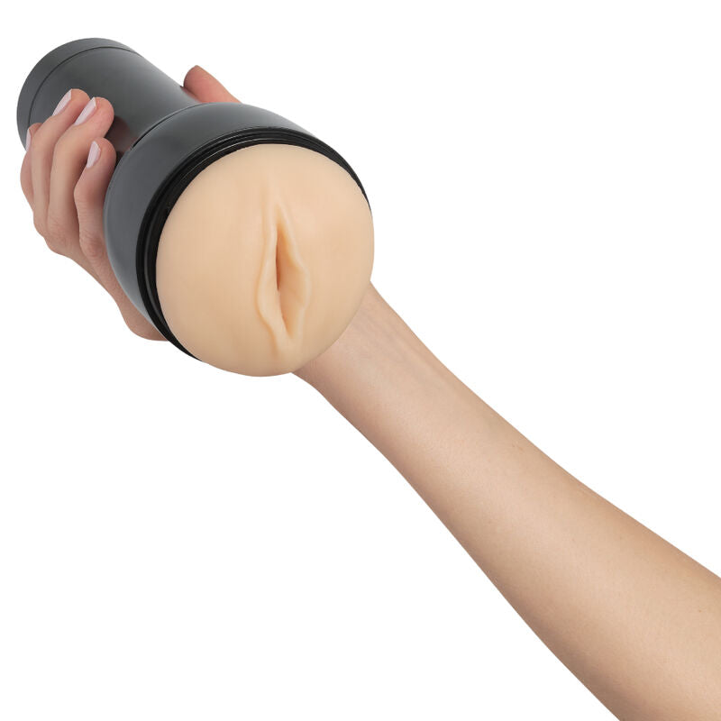 Kiiroo Feel Stroker Generic Pale Powerblow Compatible | Niks.fi verkkokauppa