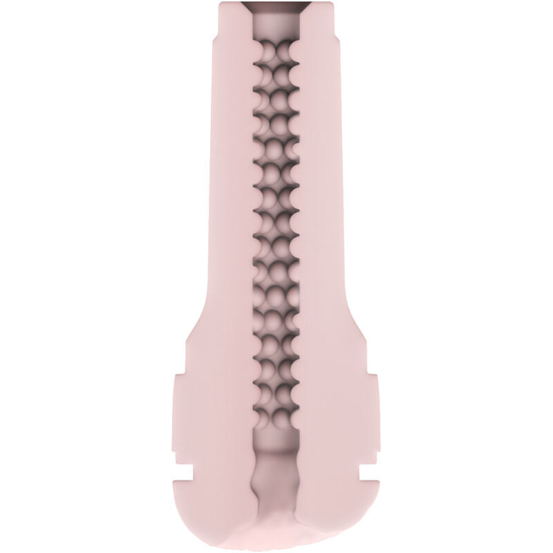 Kiiroo Feel Stroker Generic Pale Powerblow Compatible | Niks.fi verkkokauppa