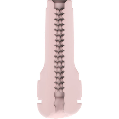Kiiroo Feel Stroker Generic Pale Powerblow Compatible | Niks.fi verkkokauppa